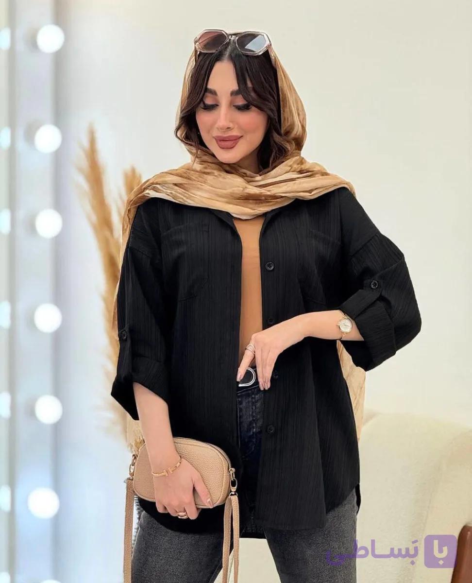 شومیز سونیا زنانه