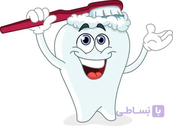 بهداشت دهان و دندان