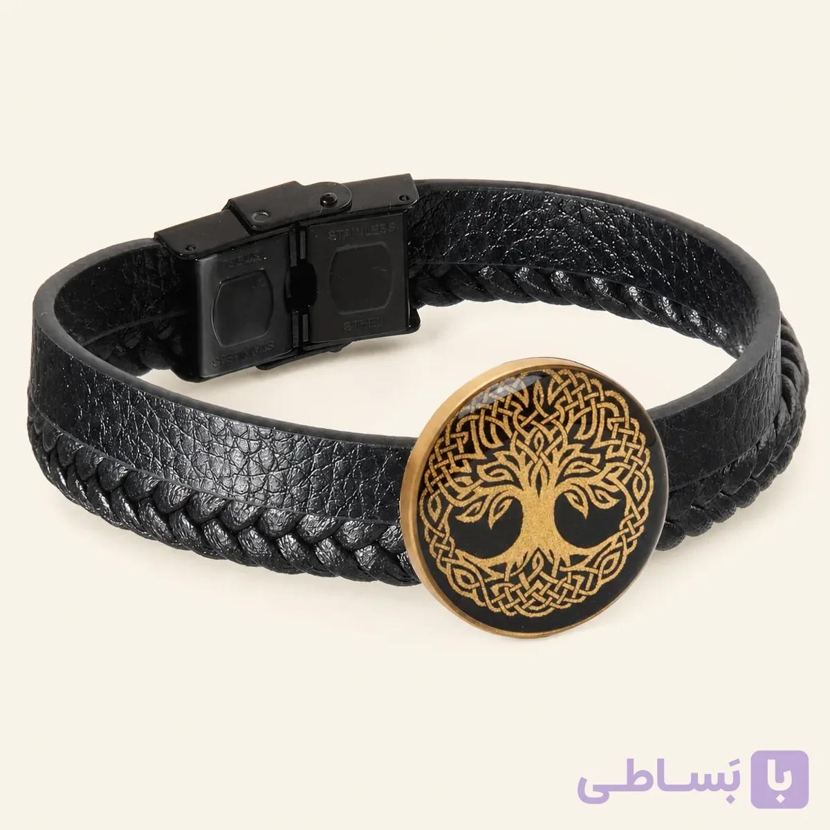 دستبند نارون — تصویر 1