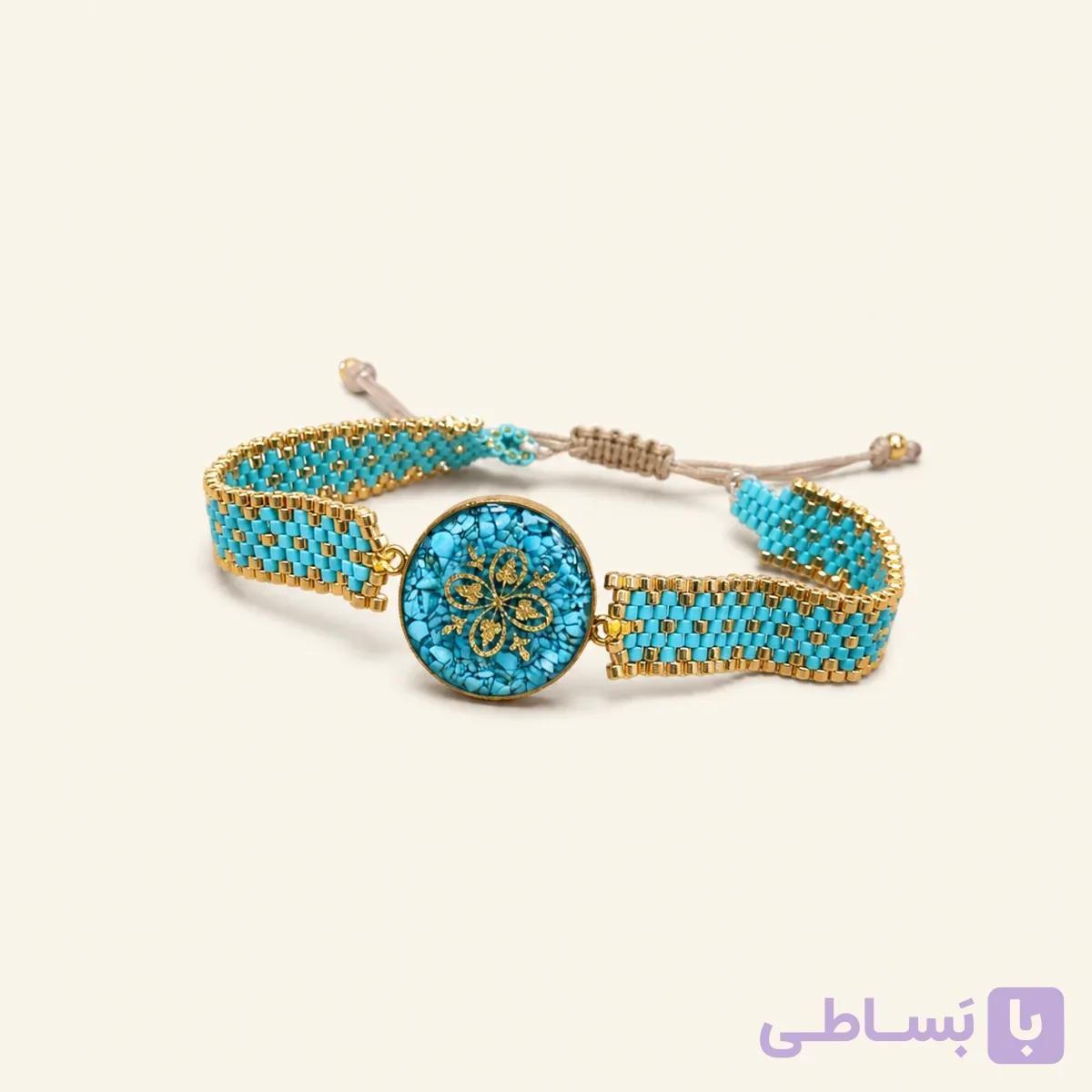 دستبند روشان — تصویر 1