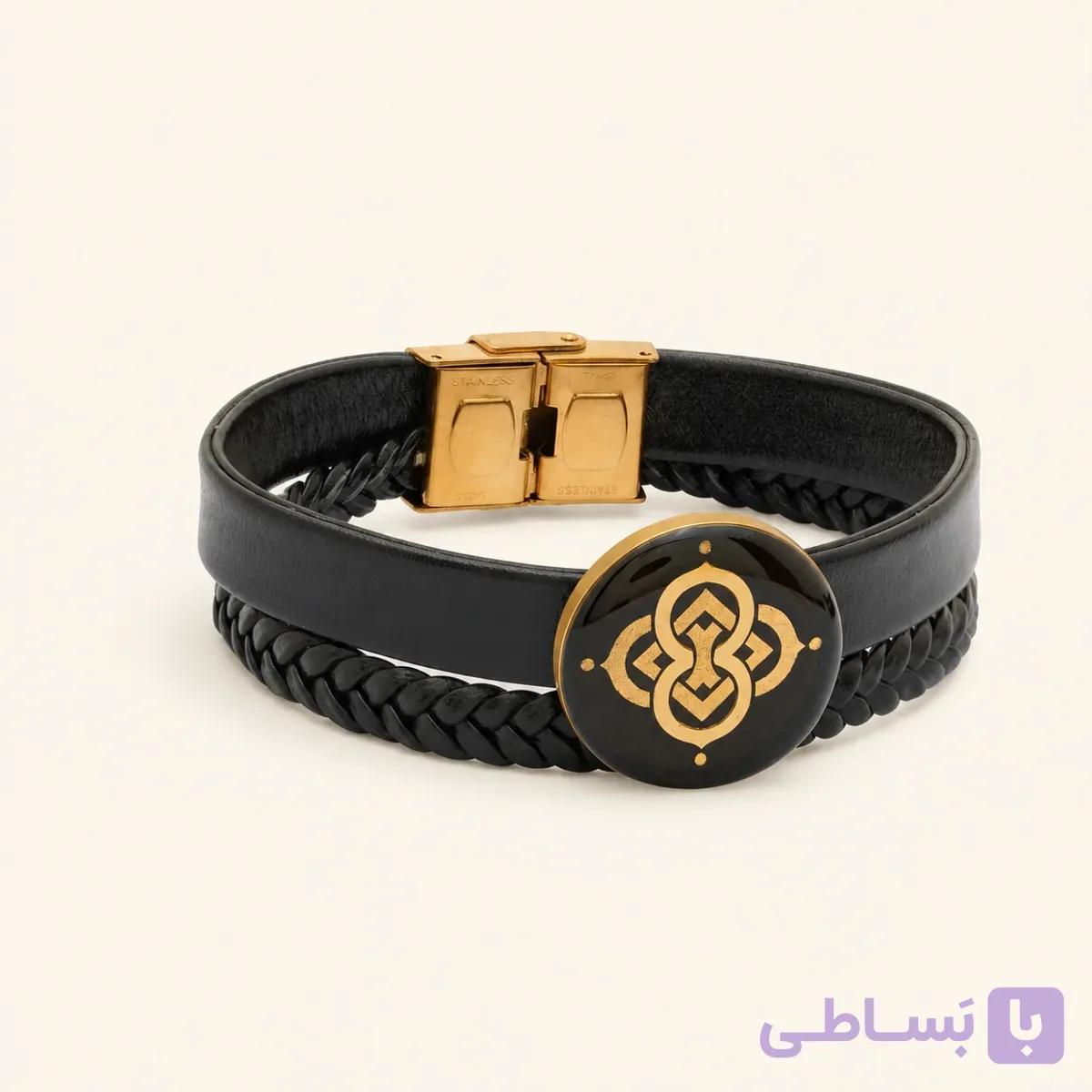 دستبند اریس — تصویر 1