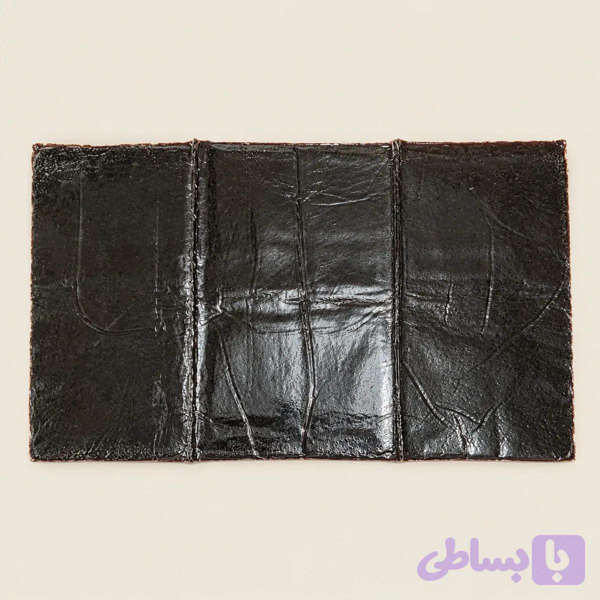 لواشک قره‌قروت محلی