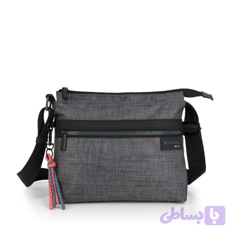 کیف دوشی زنانه گابل اسپانیا مدل Shani 604005 — تصویر 1