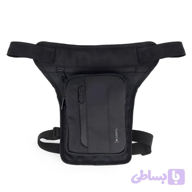 کیف کمری مردانه گابل اسپانیا مدل Aston — تصویر 1