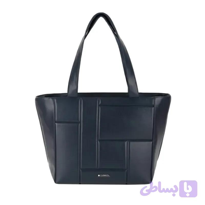 کیف دوشی زنانه گابل اسپانیا مدل Cloe 601128 — تصویر 1