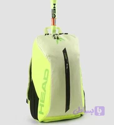 کوله تنیس Head Tour Backpack 25L ‌FO Bag