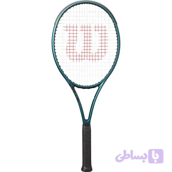 راکت تنیس Wilson Blade V9 100L 2024 (285g)