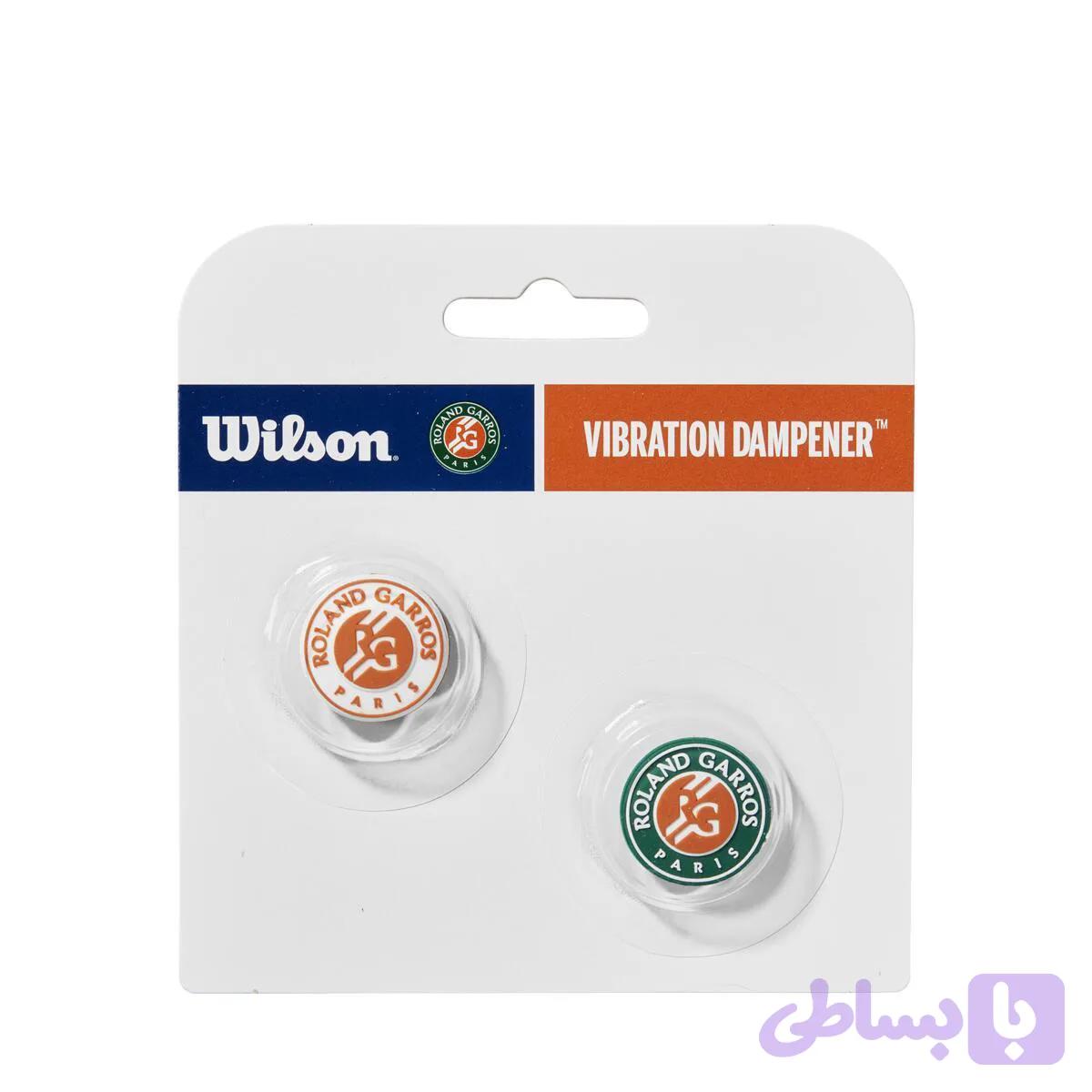 ضربه گیر Wilson Roland garros