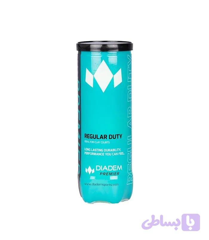 توپ تنیس DIADEM PREMIER EXTRA DUTY