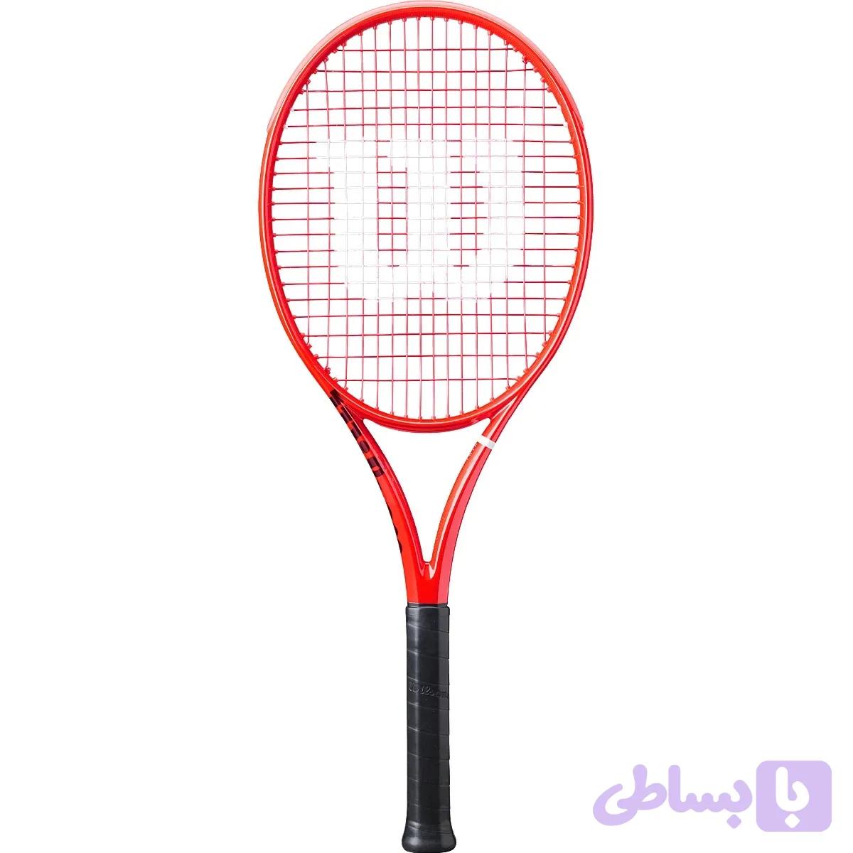 راکت تنیس (Wilson Defyer 98 2026 (305g