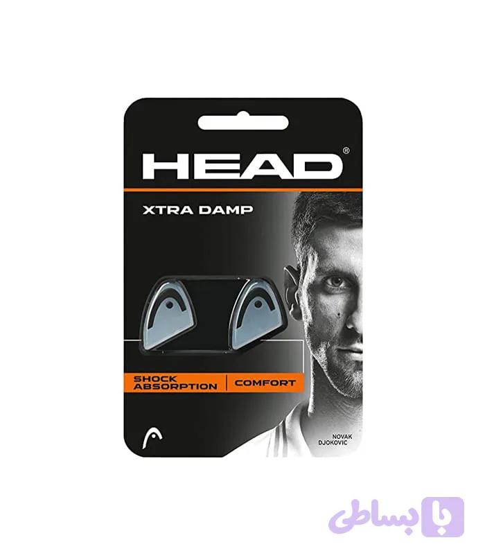 ضربه‌گیر راکت بسته ای Head XTRA Damp