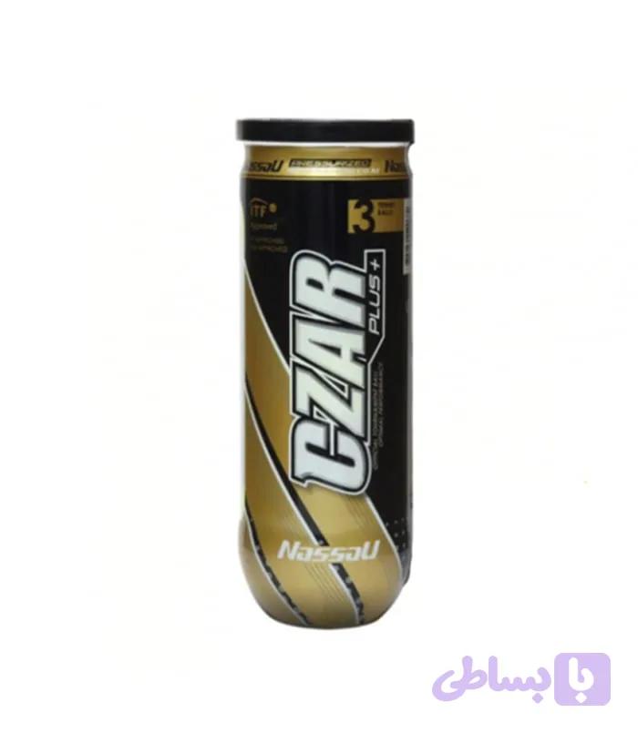 توپ تنیس Czar Plus