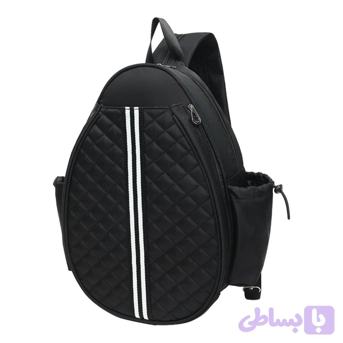 کوله تنیس و پدل - تنیس پردیسان