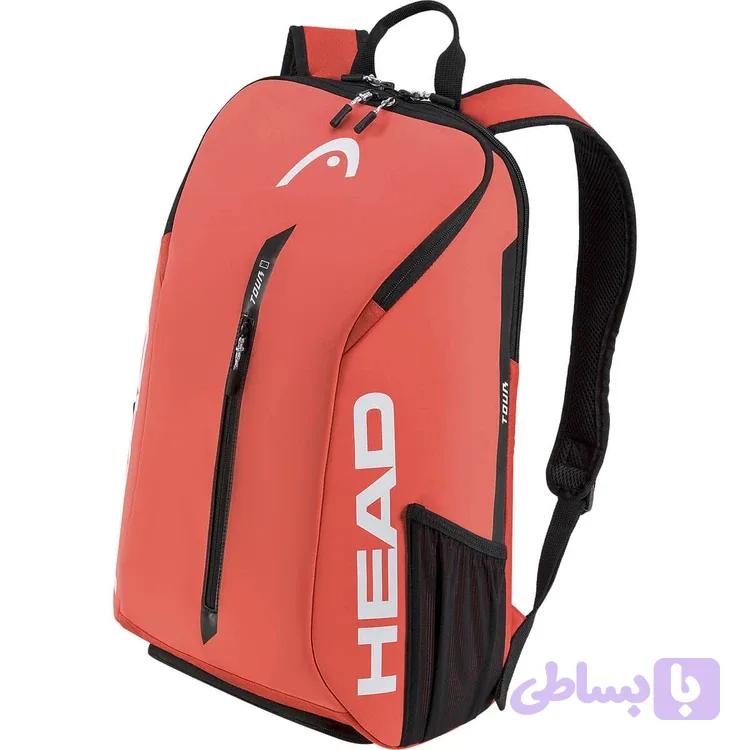 کوله تنیس Head Tour Backpack 25L ‌FO Bag - تنیس پردیسان