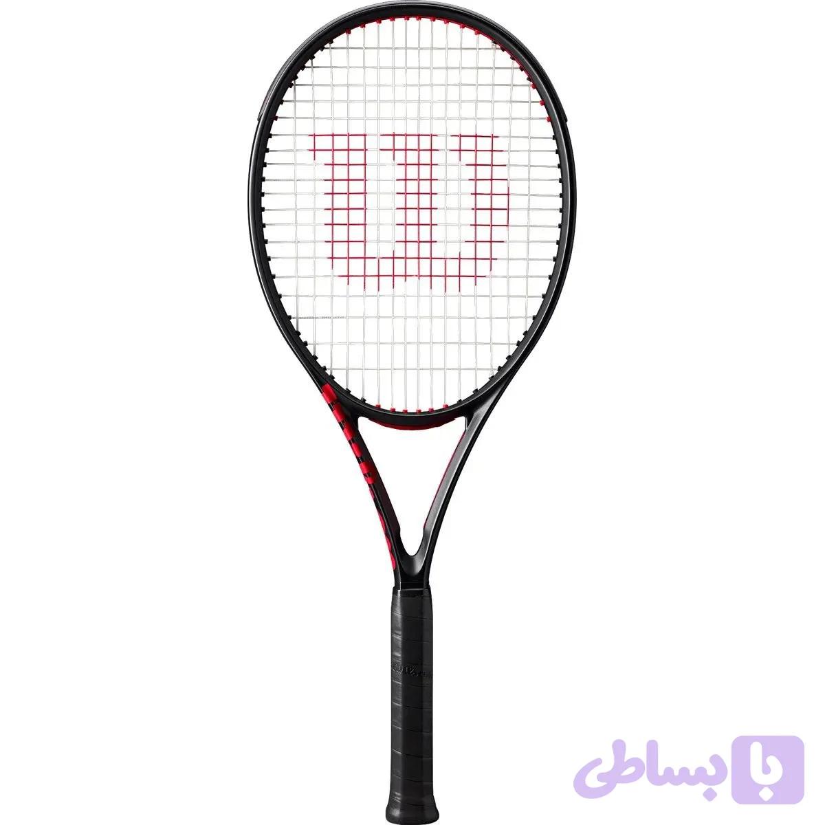 راکت تنیس 2025(Wilson Clash V3 100 (295g