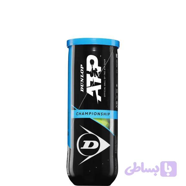 توپ تنیس Dunlop Atp Champlonship