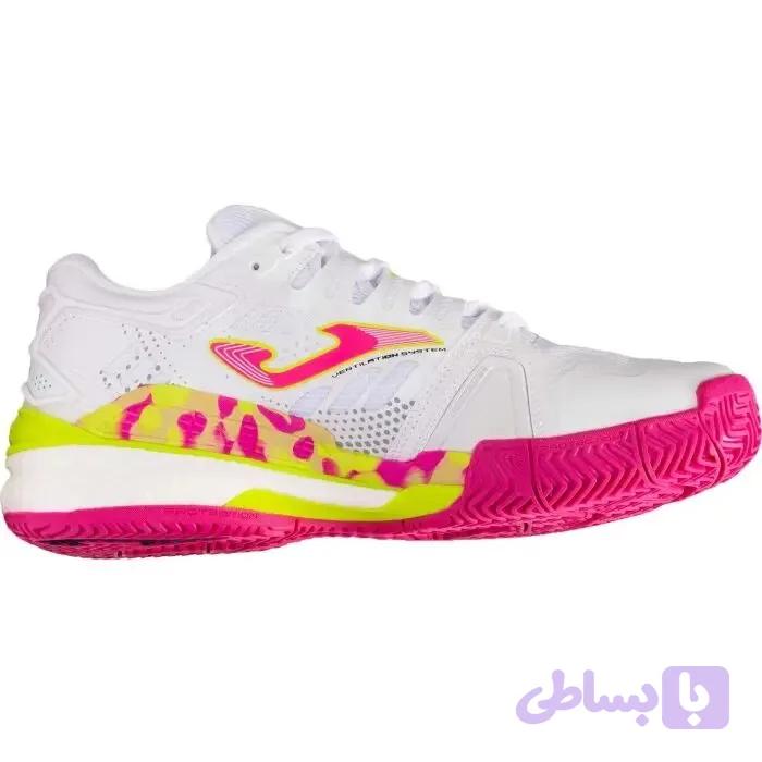 کفش تنیس و پدل Joma T.Slam Lady