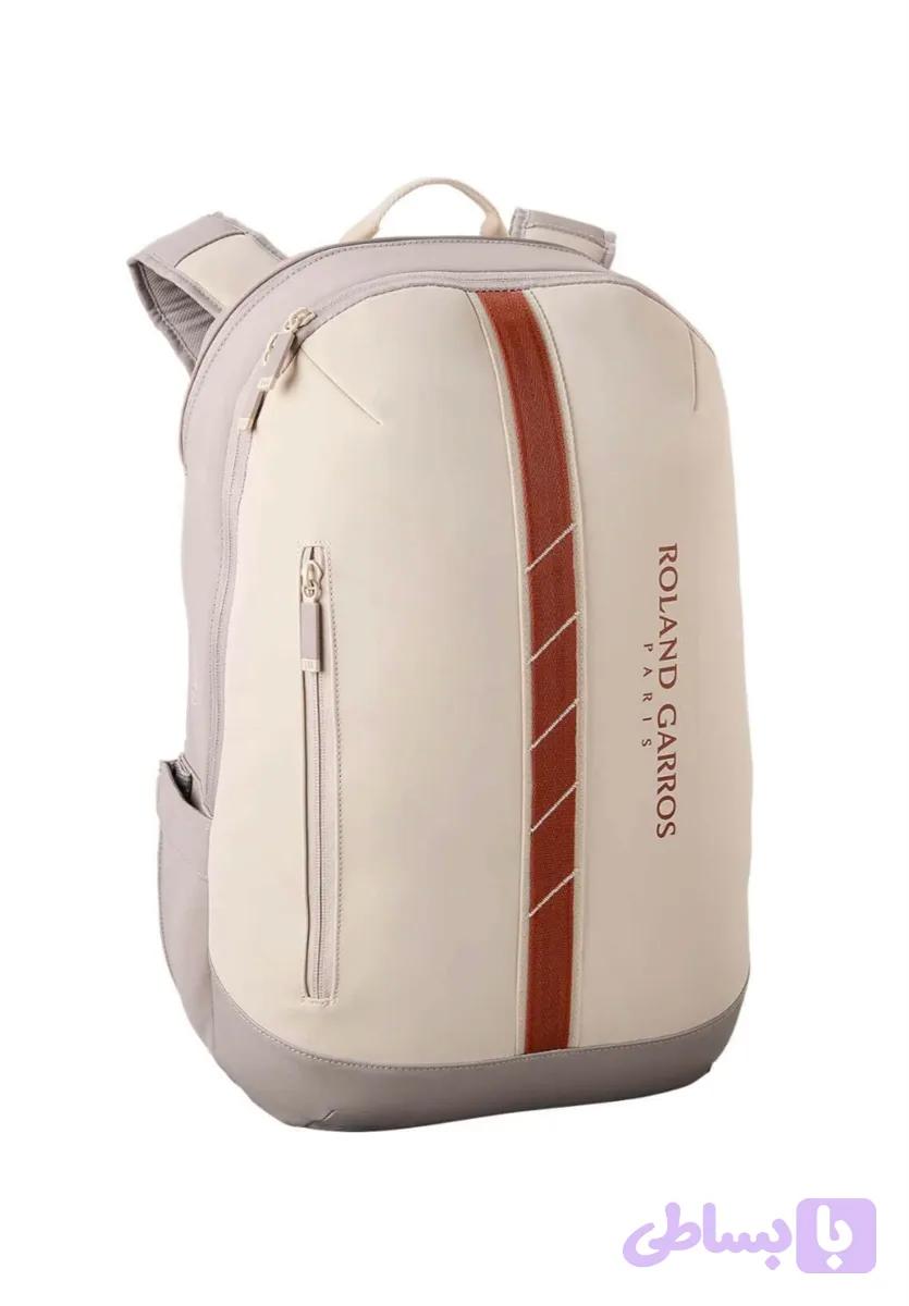 کوله Wilson Ronaldo Garros