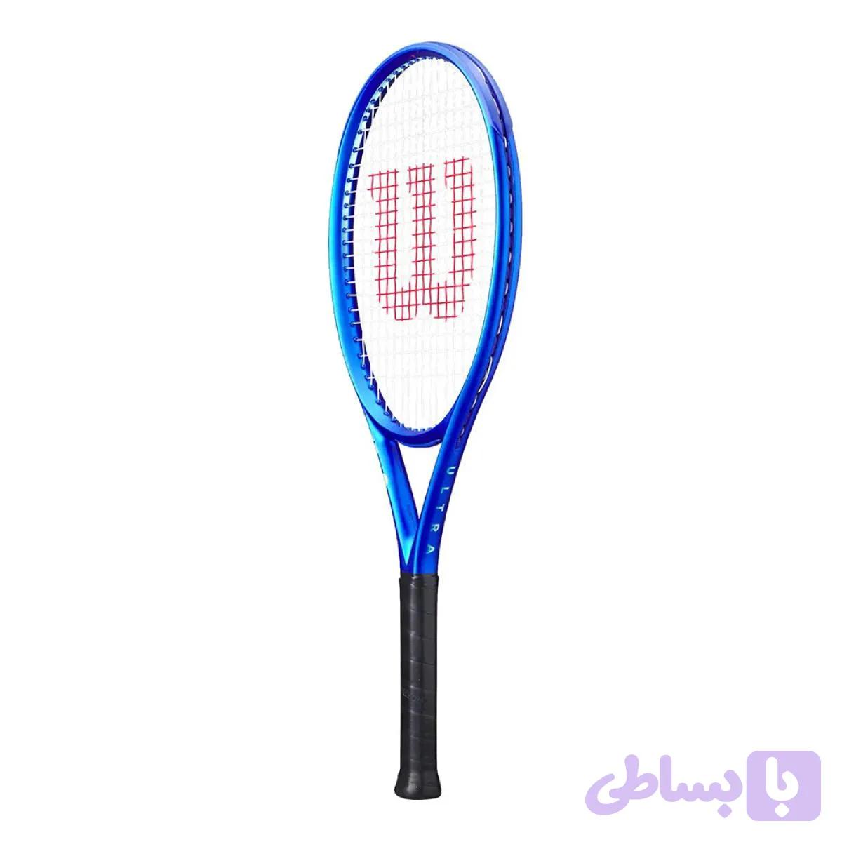 راکت تنیس Wilson Ultra 100 v5 2025 (300g)