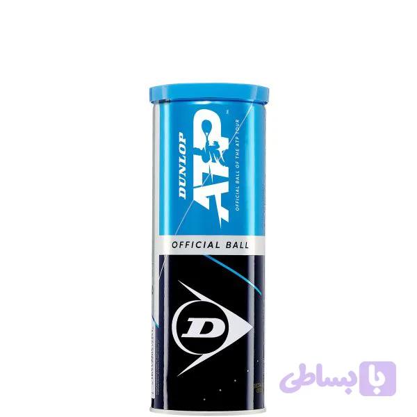 توپ تنیس Dunlop Atp