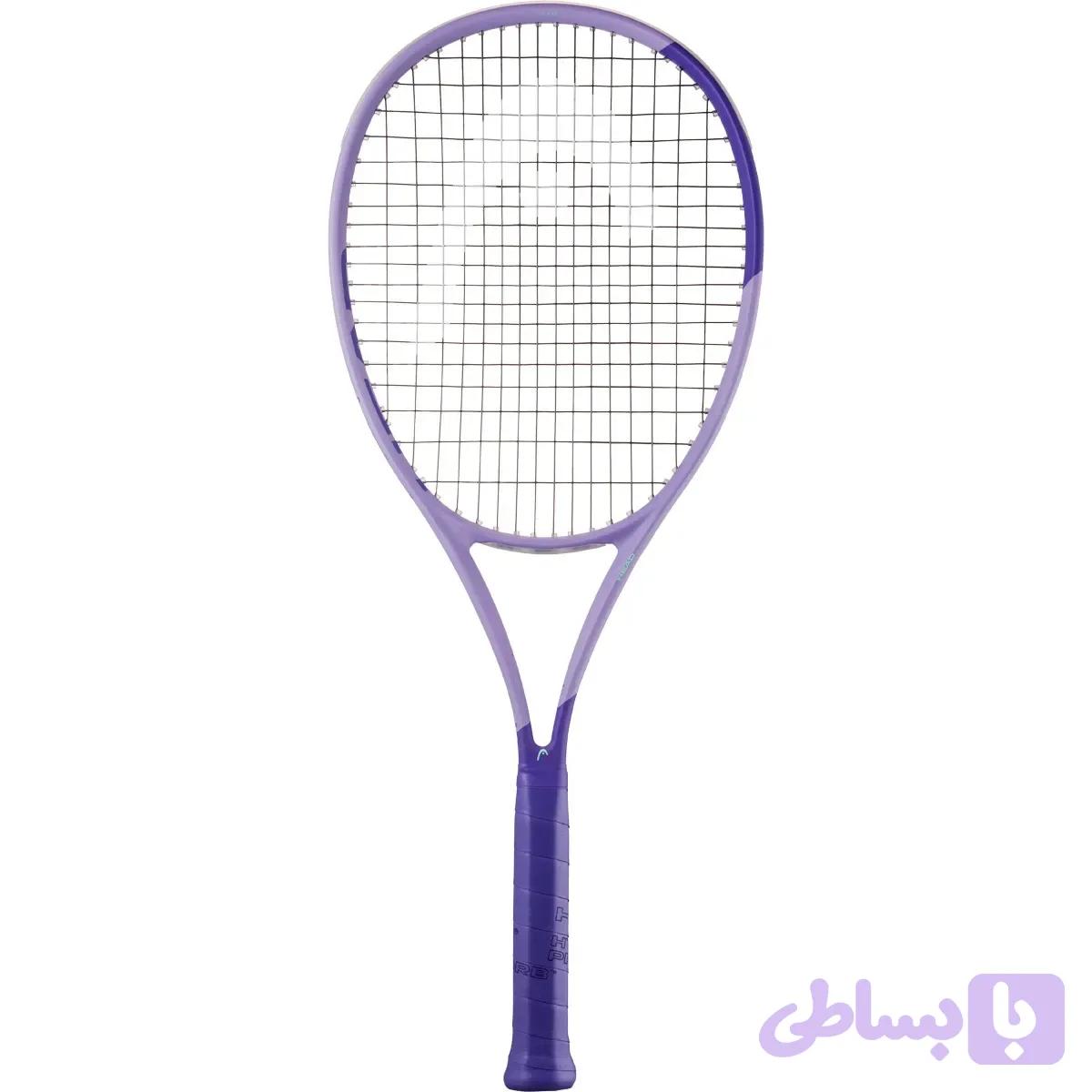 راکت تنیس (Head Boom MpL 2026 (275g