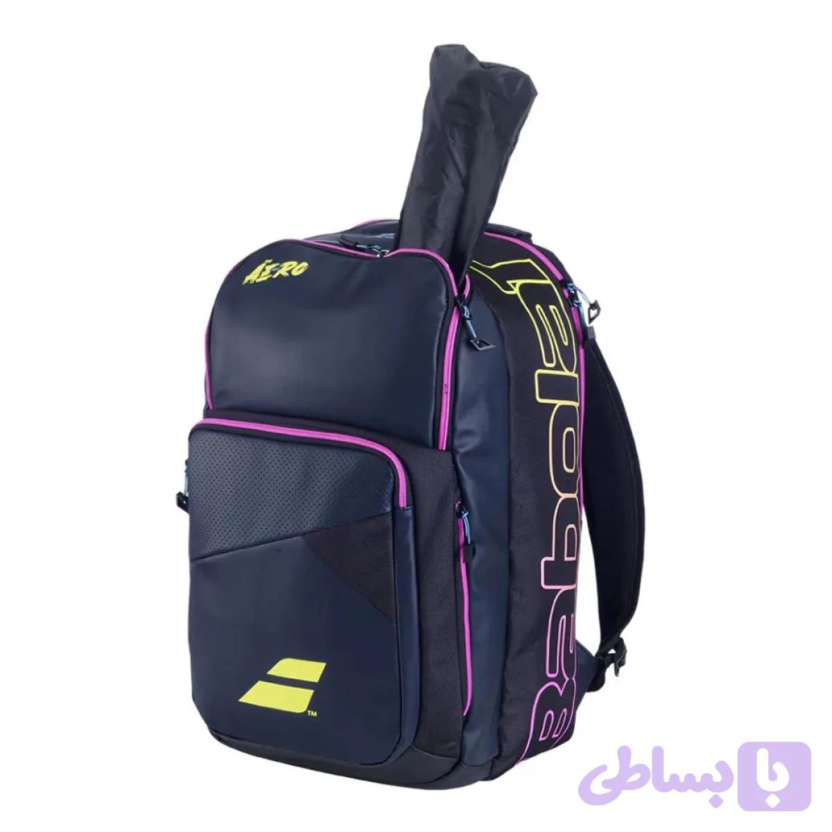 کوله تنیس Babolat Pure Aero Rafa 2R 2023