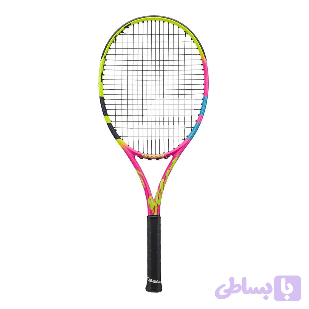راکت تنیس Babolat Pure Aero Rafe 2025 (290g)