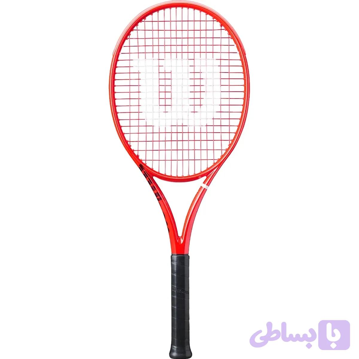راکت تنیس Wilson DEFYER 100L(285g) 2026