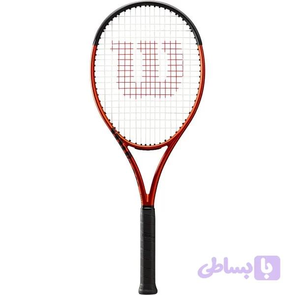 راکت تنیس (280g) Wilson Burn V5 100L2 2023