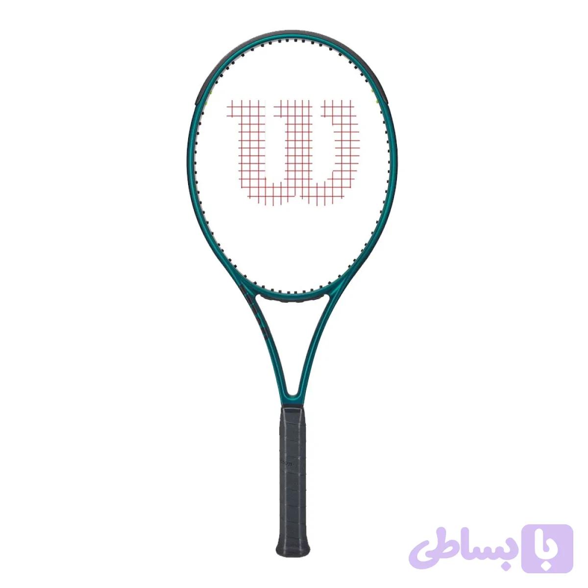 راکت تنیس Wilson Blade pro98 v9 2024 (305g)
