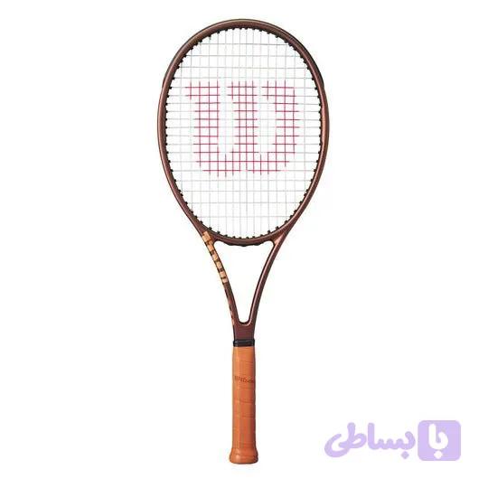 راکت تنیس Wilson Pro Staff 97 v4 2023 (290g)