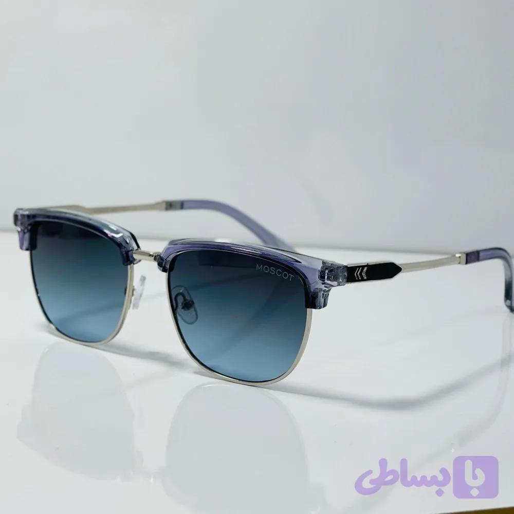 عینک افتابی MOSCOT — تصویر 1