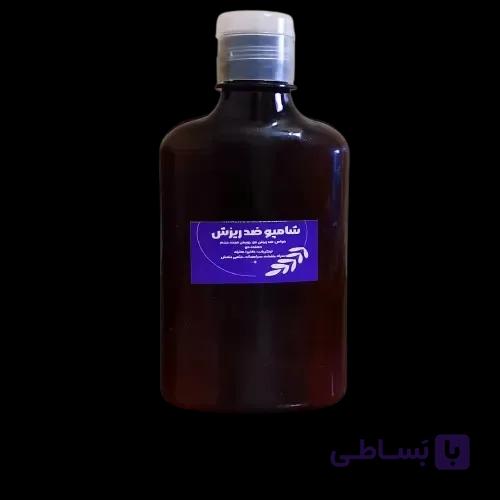 شامپو گیاهی اصل — تصویر 1