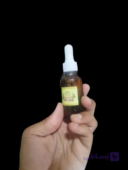 روغن حجم دهنده باسن گیاهی — تصویر 1