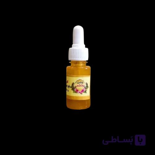 بوتاکس صورت گیاهی اصل — تصویر 1