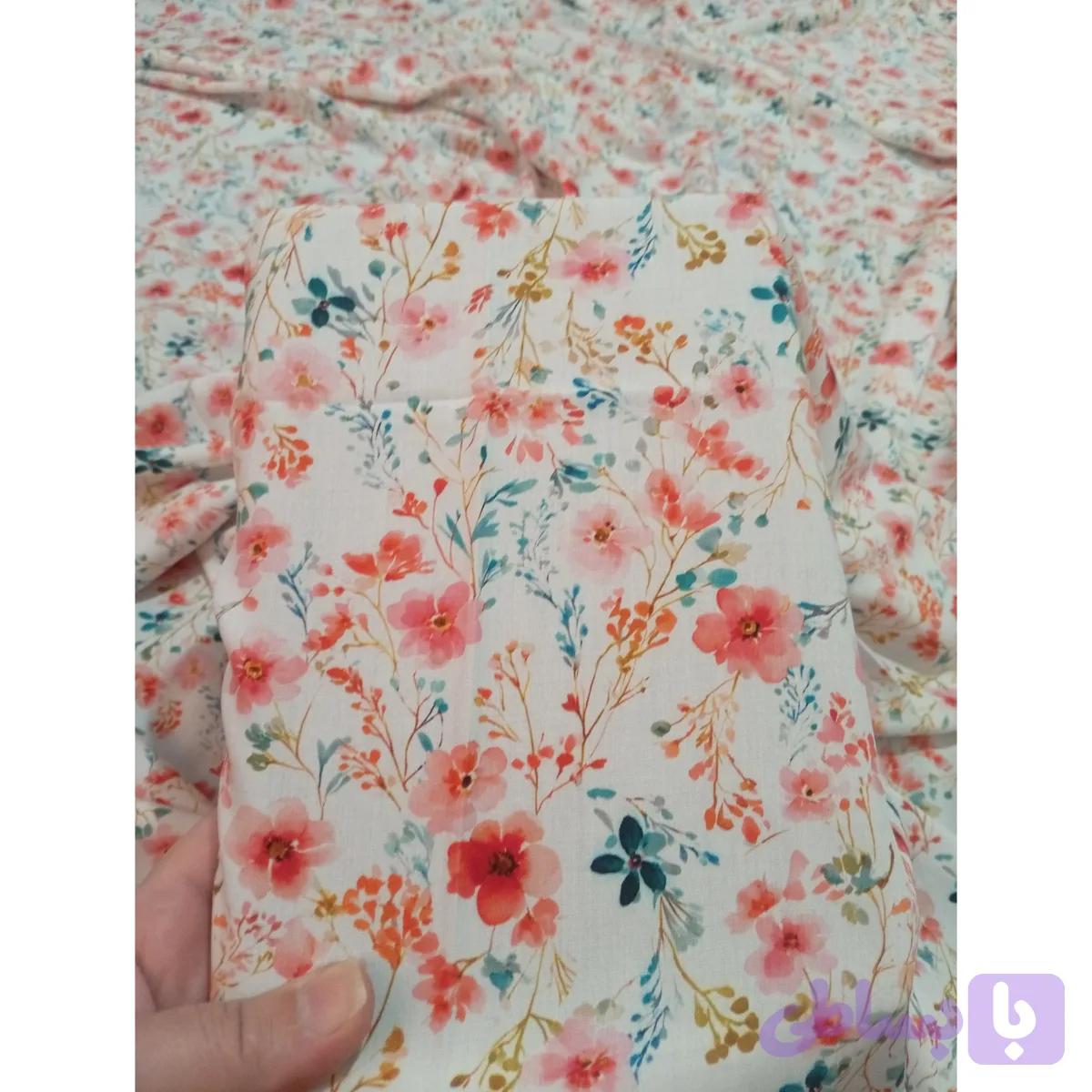 نخ دبی (کد 261)