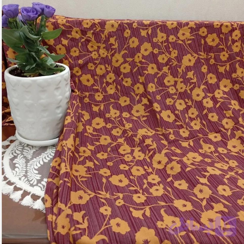 پارچه نخی المان (کد 156)