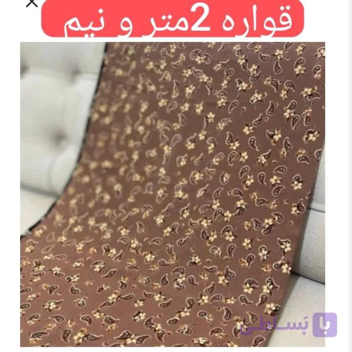 پارچه نخی (کد 106)