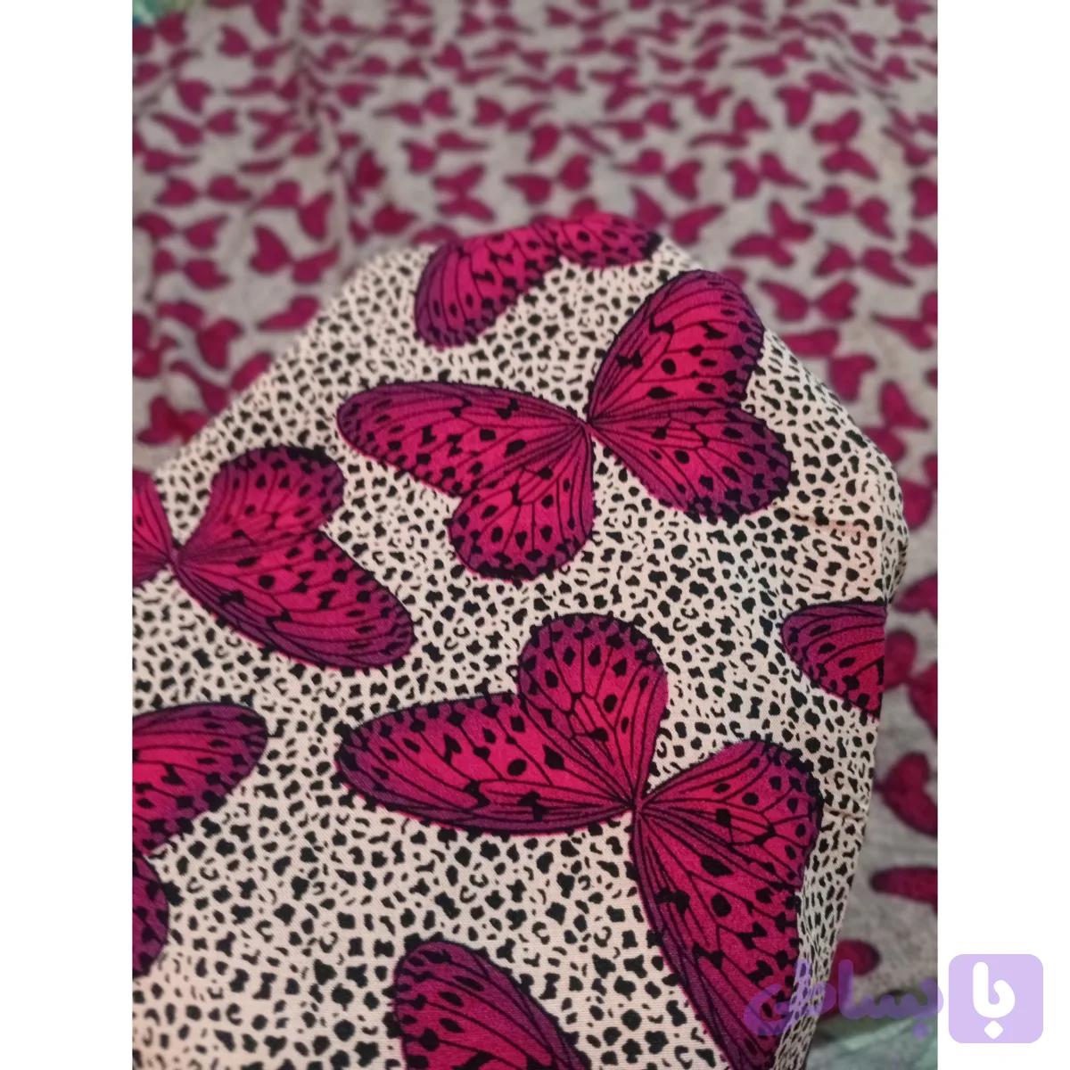 نخ دبی (کد 257)