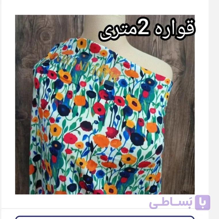 پارچه نخی (کد 176)