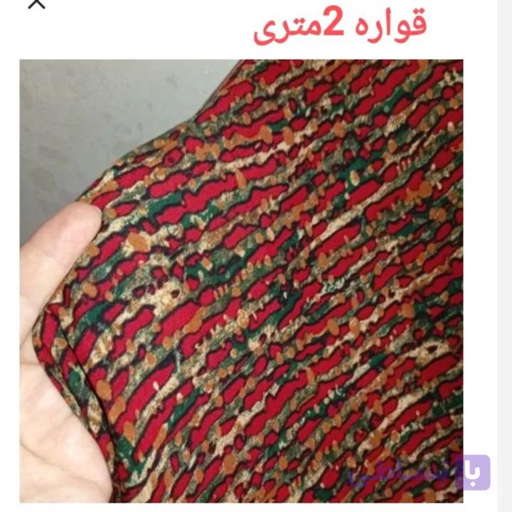 پارچه نخی (کد 169)