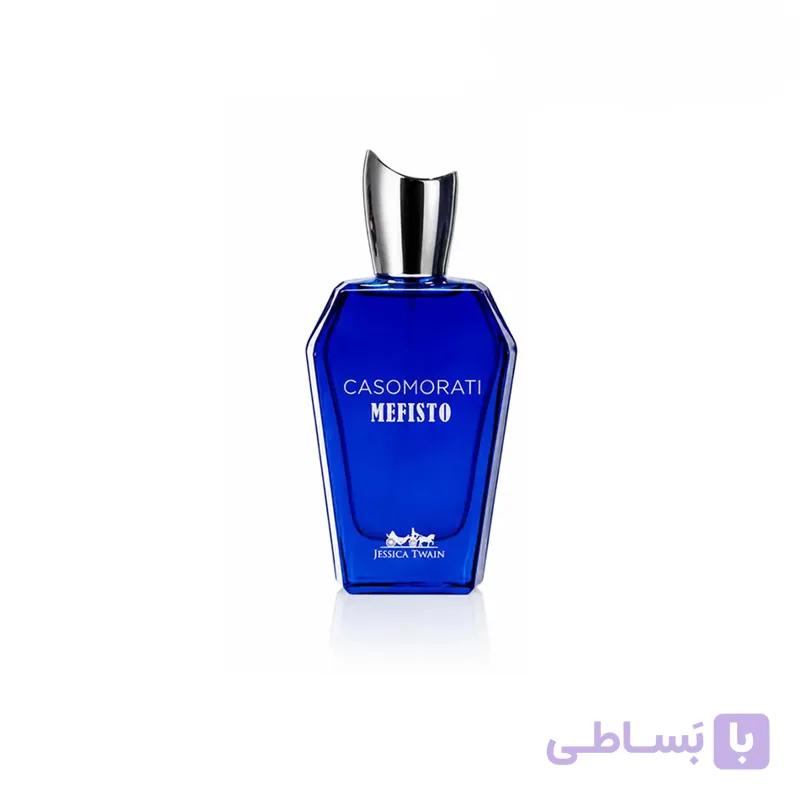 عطر ادکلن کازاموراتی زرجف-زرژاف مفیستو جسیکا 100 میل — تصویر 1