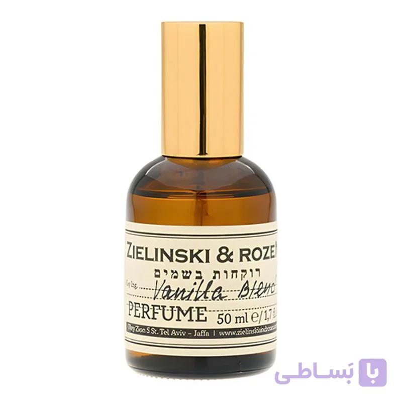 عطر ادکلن زلینسکی اند روزن — تصویر 1
