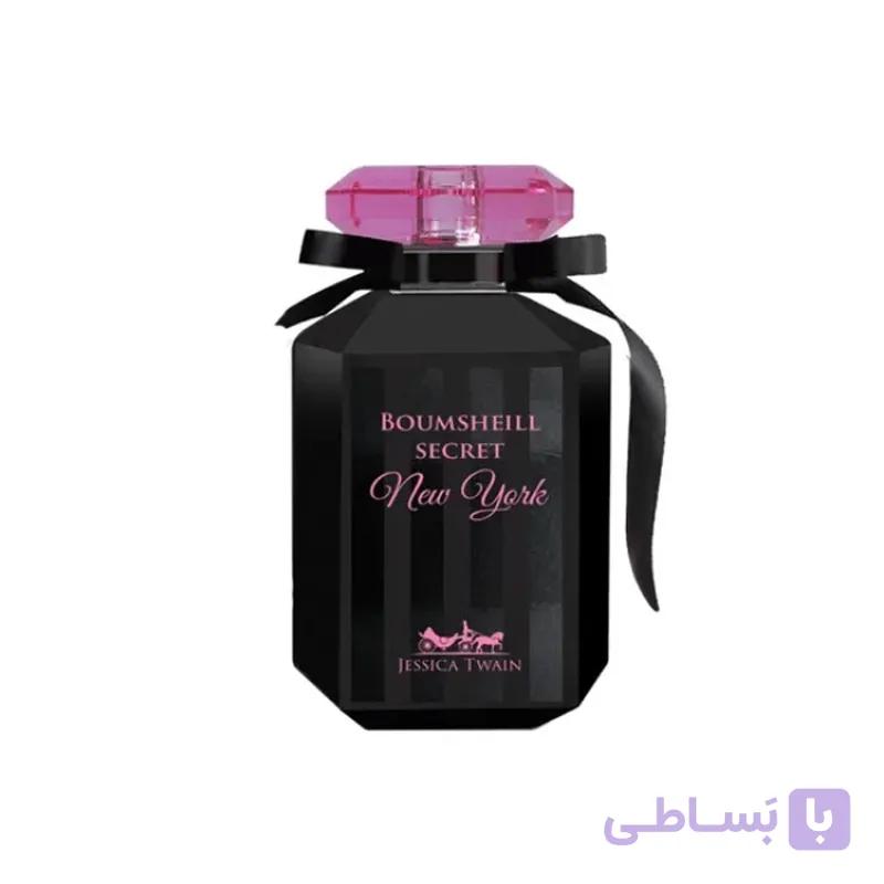 ادکلن ویکتوریا سکرت بامب شل نیویورک جسیکاتوین 100 میل — تصویر 1
