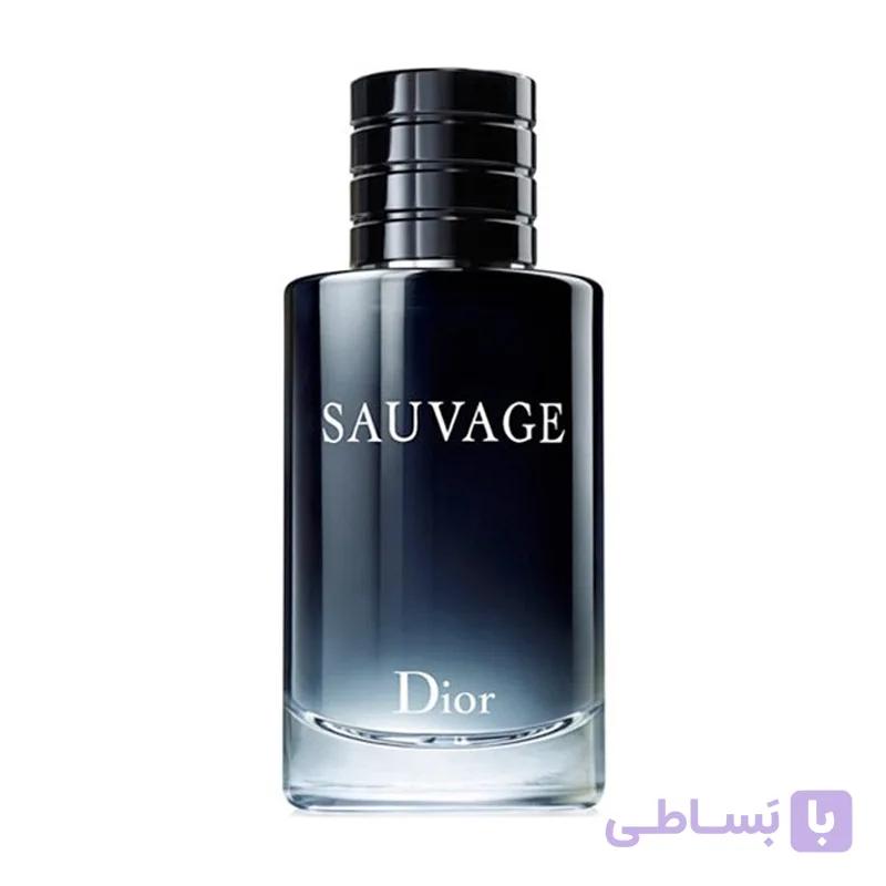 عطر ادکلن ساواج پرفیوم 100 میل