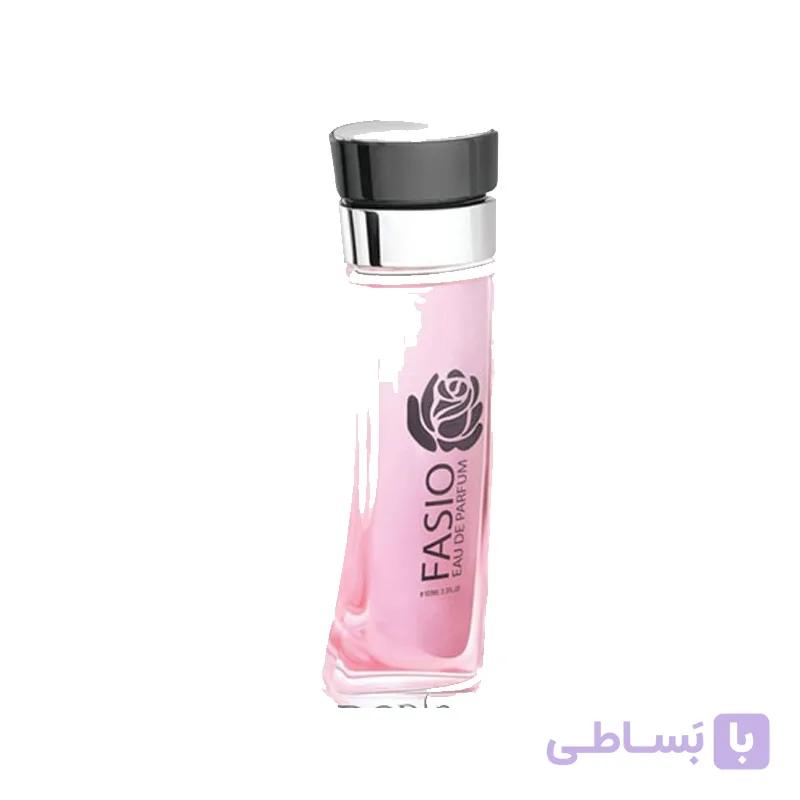 عطر امپر فاسیو100میل | ادکلن Emper Fasio — تصویر 1