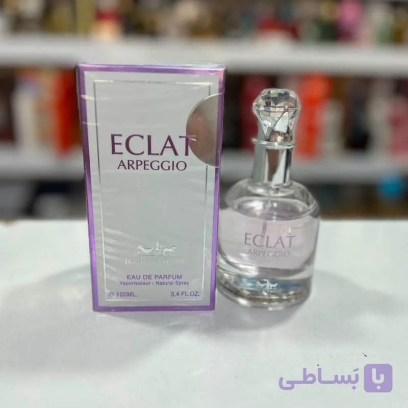 عطر ادکلن اکلت جسیکا 100میل زنانه Eclat lanvin