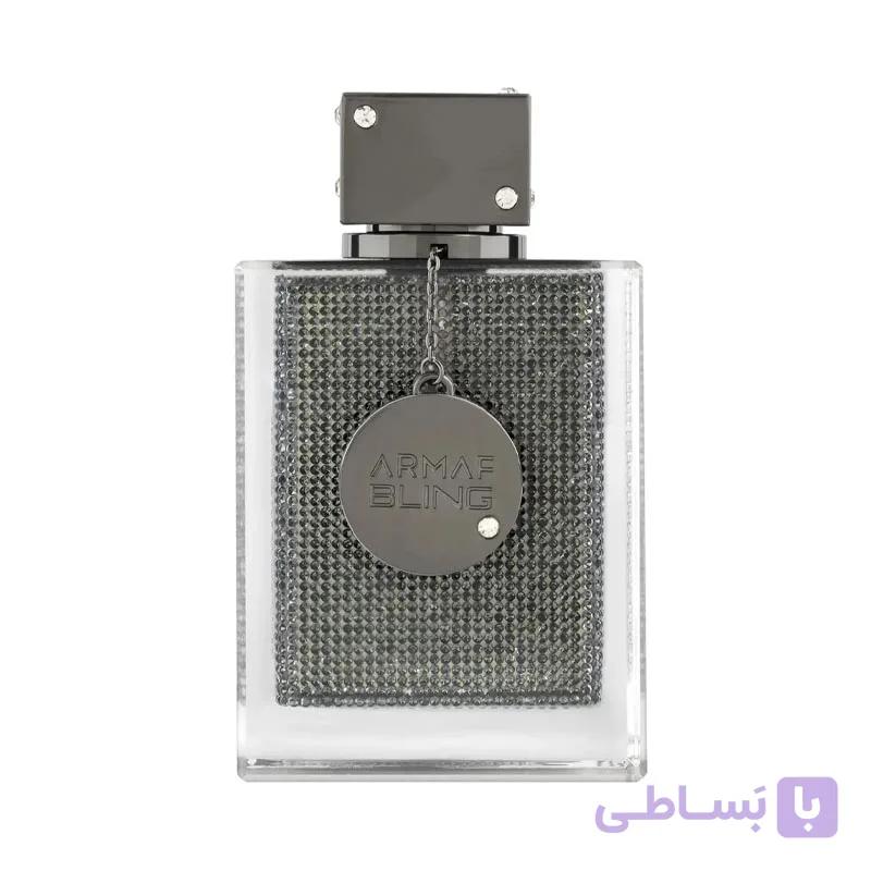 عطر ادکلن کلاب د نویت بلینگ 100 میل — تصویر 1