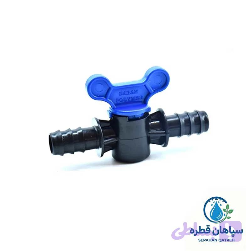 شیر انشعاب 16 به 16