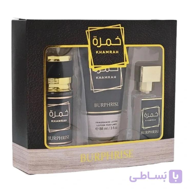 پک خمره